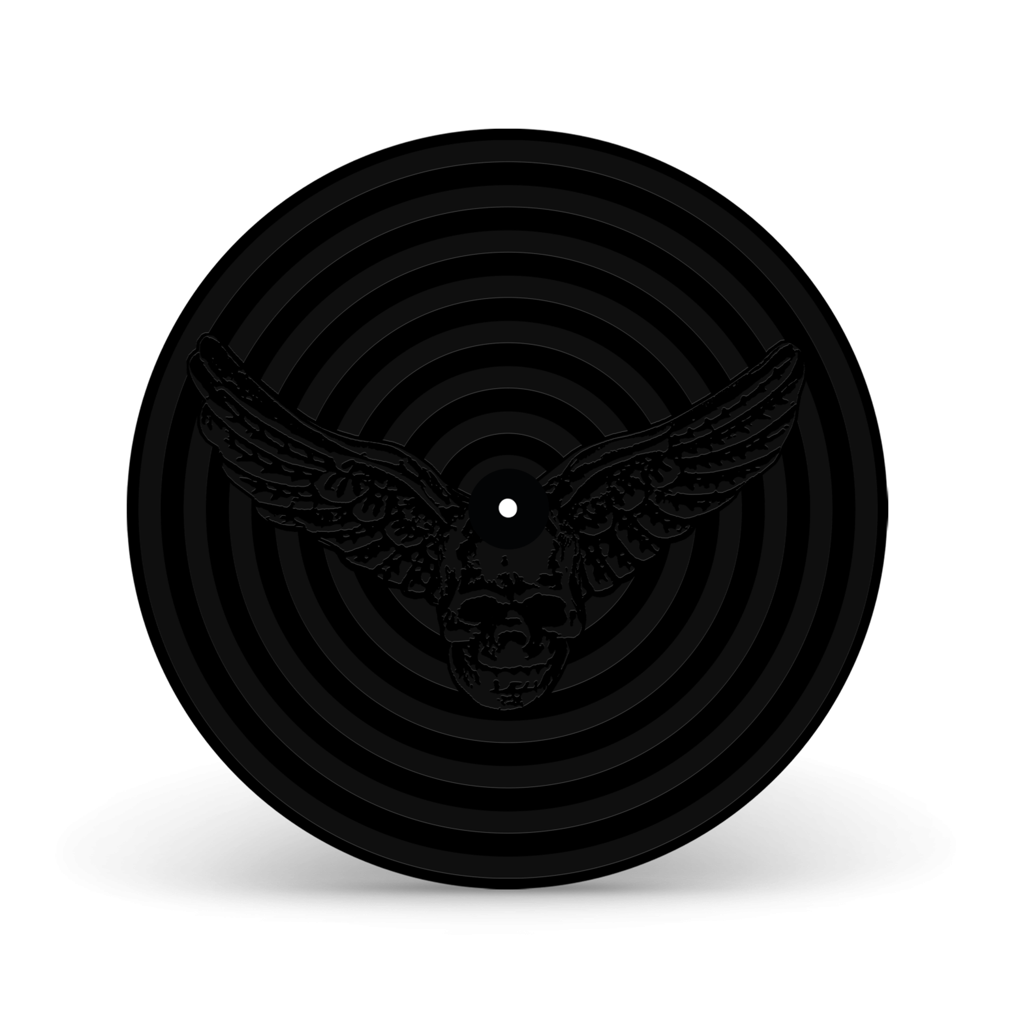 Aerosmith & Yungblud Aerosmith & YUNGBLUD - One More Time - Black Vinyl Black Vinyl 421382