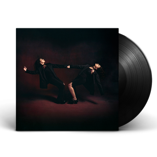Alessia Cara - Love & Hyperbole  (LP + Poster + Signed Artcard Bundle)
