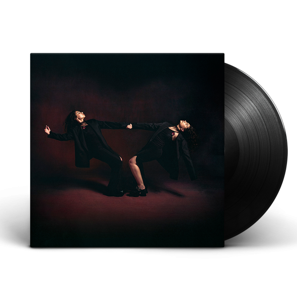 Alessia Cara Love & Hyperbole LP 384098