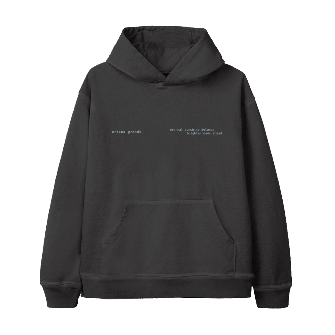 Brighter Days Ascend Hoodie