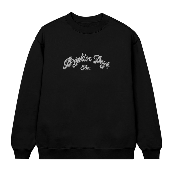 Ariana Grande - Brighter Days Storefront Crewneck (Sweater)