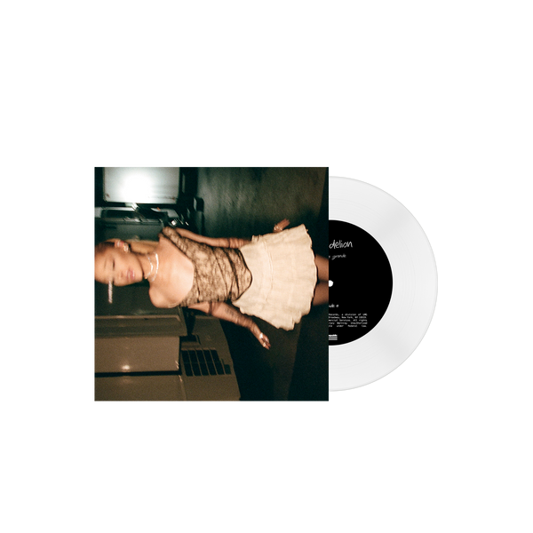 Ariana Grande - dandelion 7