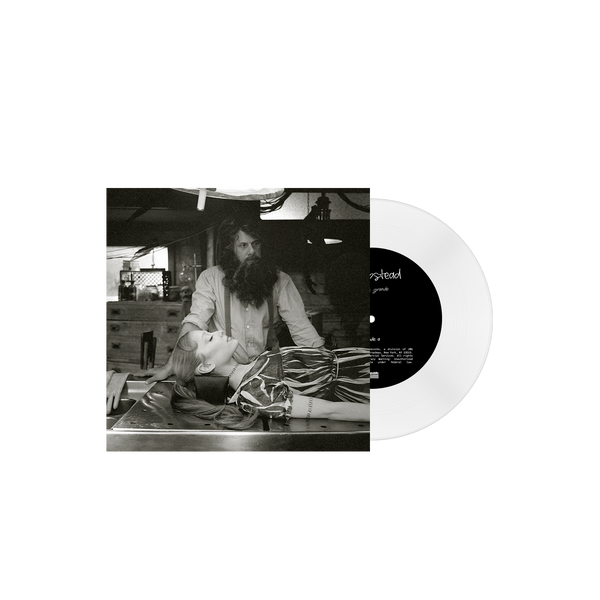 Ariana Grande - hampstead 7