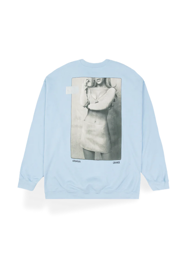 Ariana Grande - POSITIONS CREWNECK (Sweater)