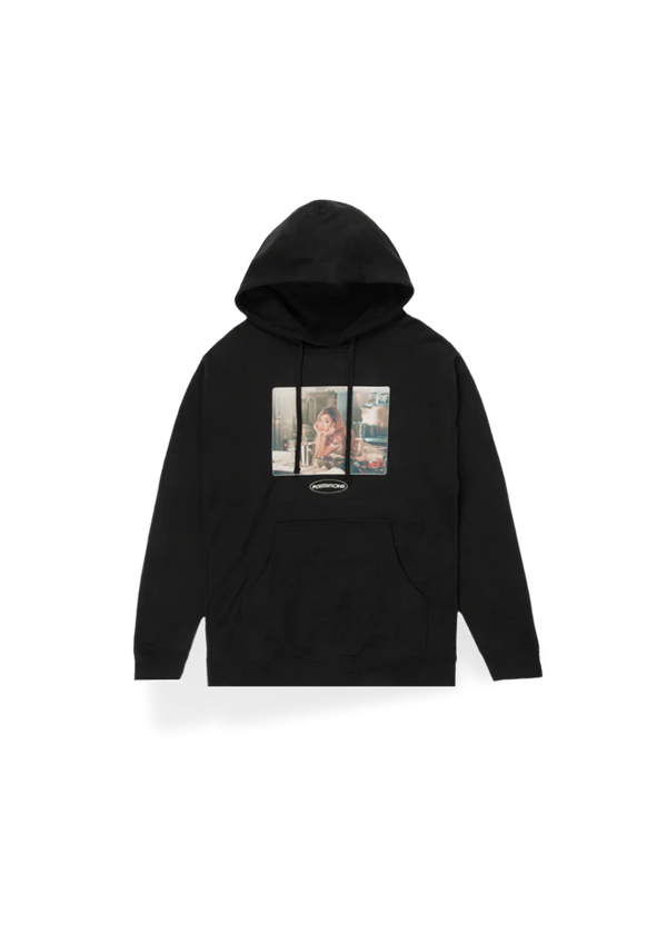 Ariana Grande - POSITIONS PHOTO HOODIE (Hoodies)