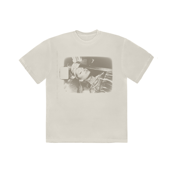 Ariana Grande - hampstead photo t-shirt (T-Shirts)
