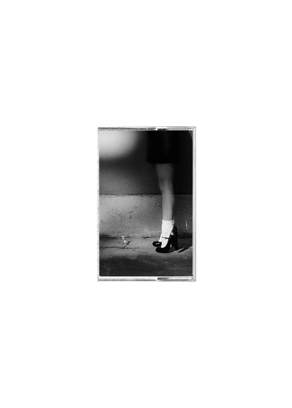 Ariana Grande - petal exclusive recycled black cassette (exclusive recycled black cassette)