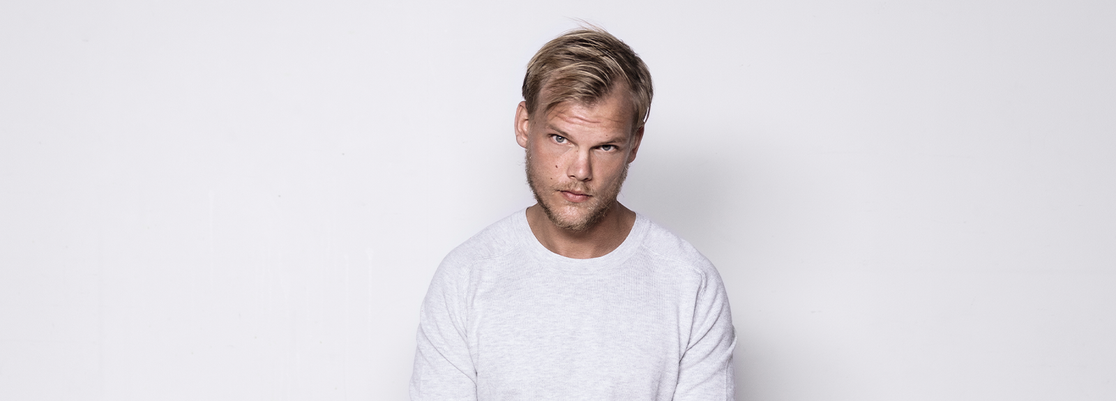 Portrait of Avicii