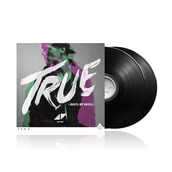 Avicii - True: Avicii By Avicii (2 Vinyl)