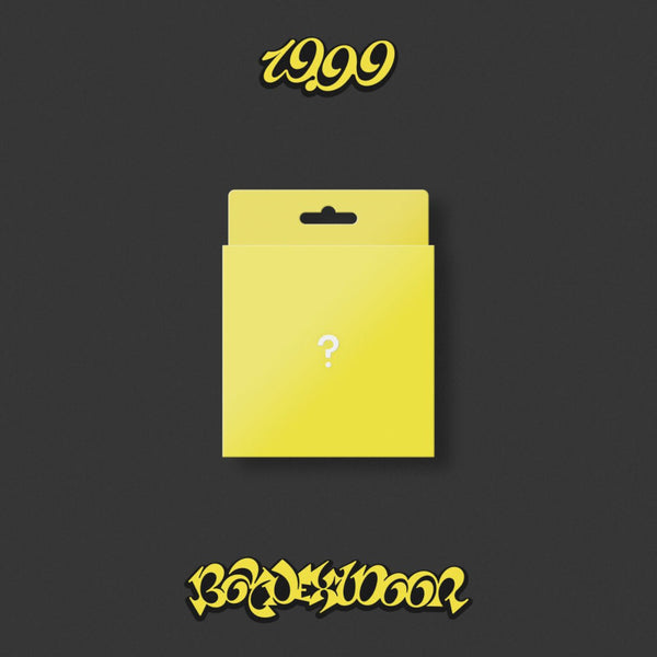 BOYNEXTDOOR - 19.99 (CLINK ver.) (CD)
