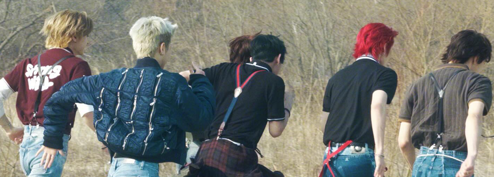 Portrait of BOYNEXTDOOR