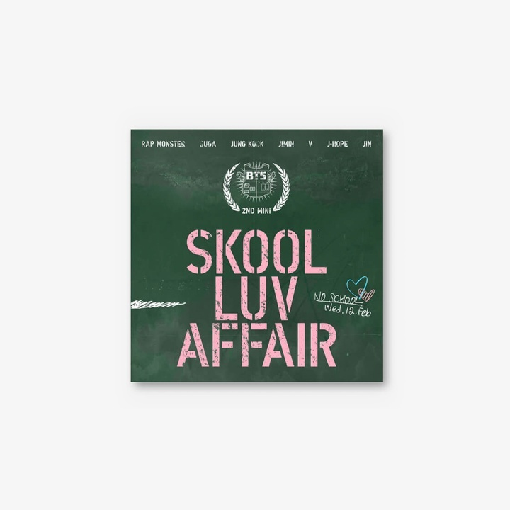 Skool Luv Affair