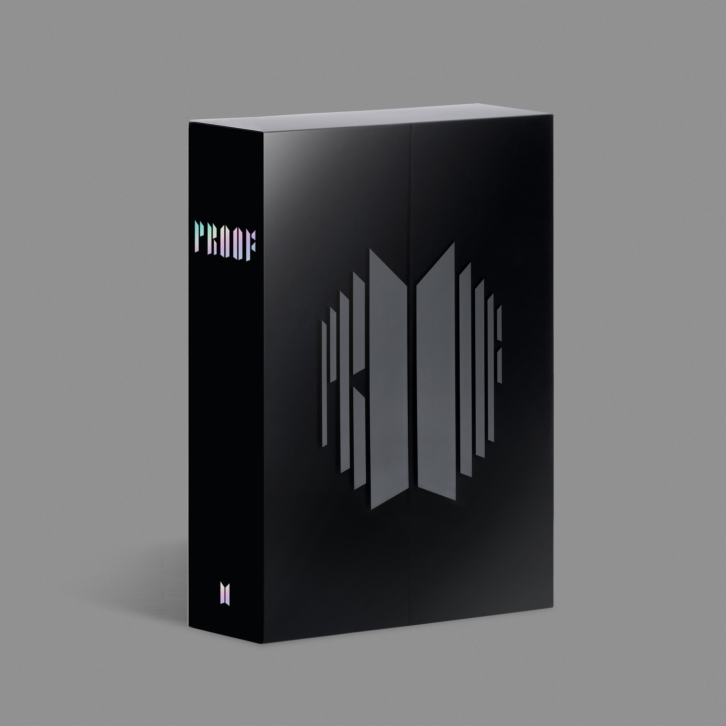 BTS Proof Standard Edition 84352