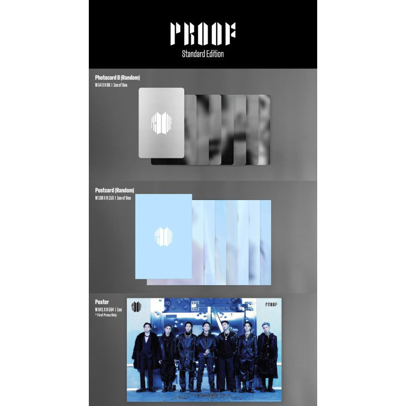 Proof - Digster Pop