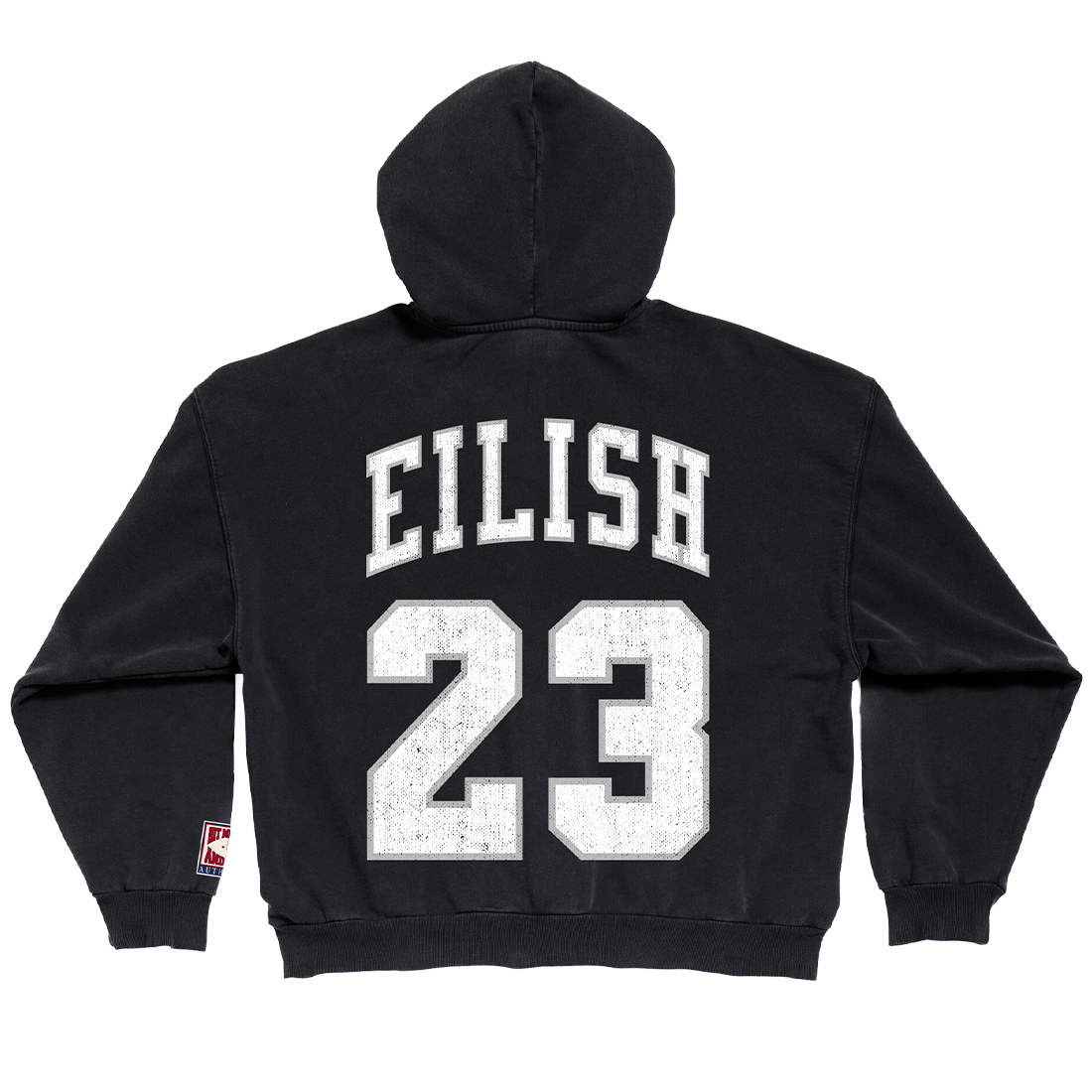 Billie eilish limited edition hoodie sales
