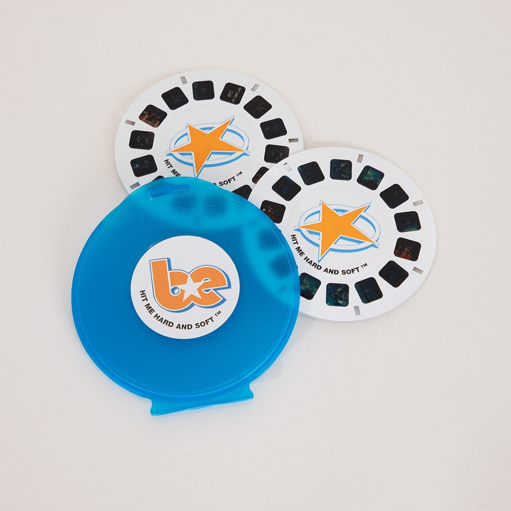 Billie Eilish Billie Basic Fun View -Master Spielzeug 446280