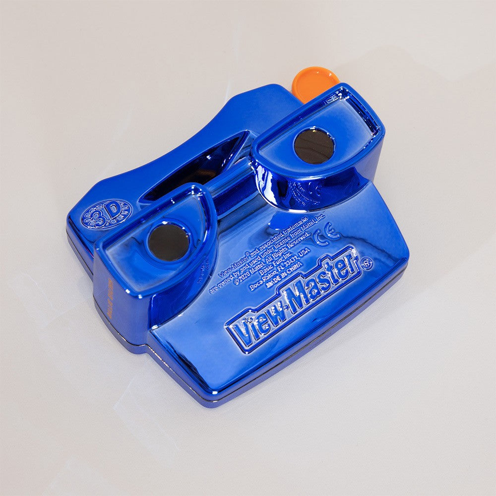 Billie Eilish Billie Basic Fun View -Master Spielzeug 446282