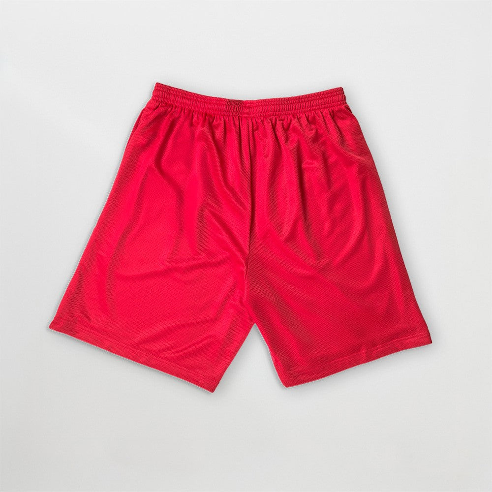 Billie Eilish HIT ME HARD MESH SHORTS Shorts 445397