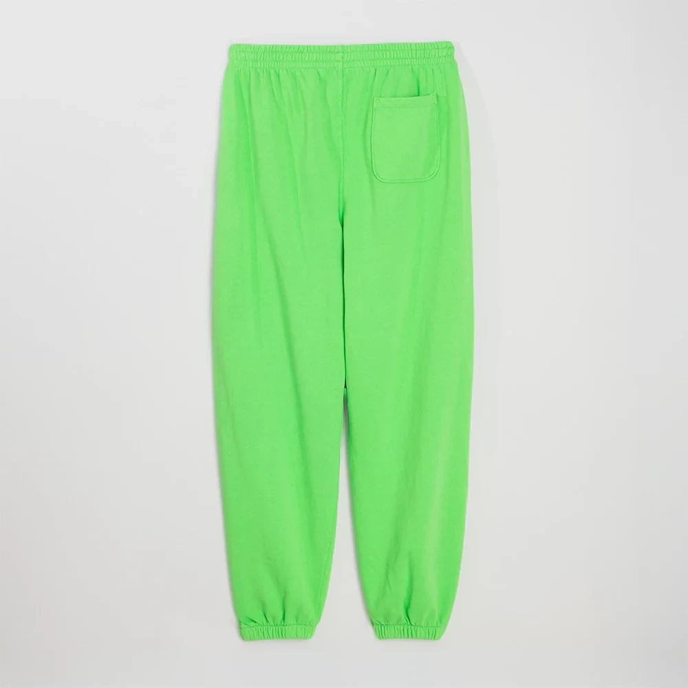 Billie Eilish Hanging Blohsh Green Sweatpant Sweathose 445911