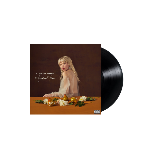 Carly Rae Jepsen - The Loneliest Time (Vinyl)