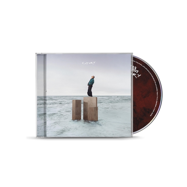 Cian Ducrot - Victory (CD)