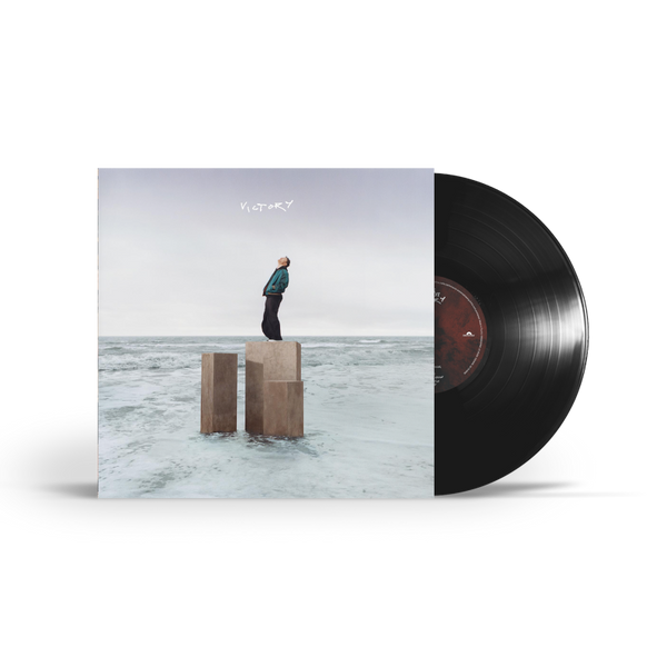 Cian Ducrot - Victory (LP)