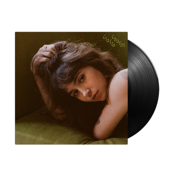 Clairo - Charm (LP)