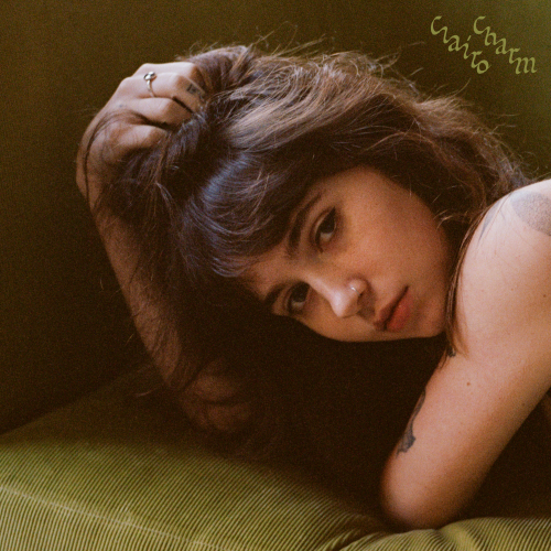 Clairo - Charm (CD)