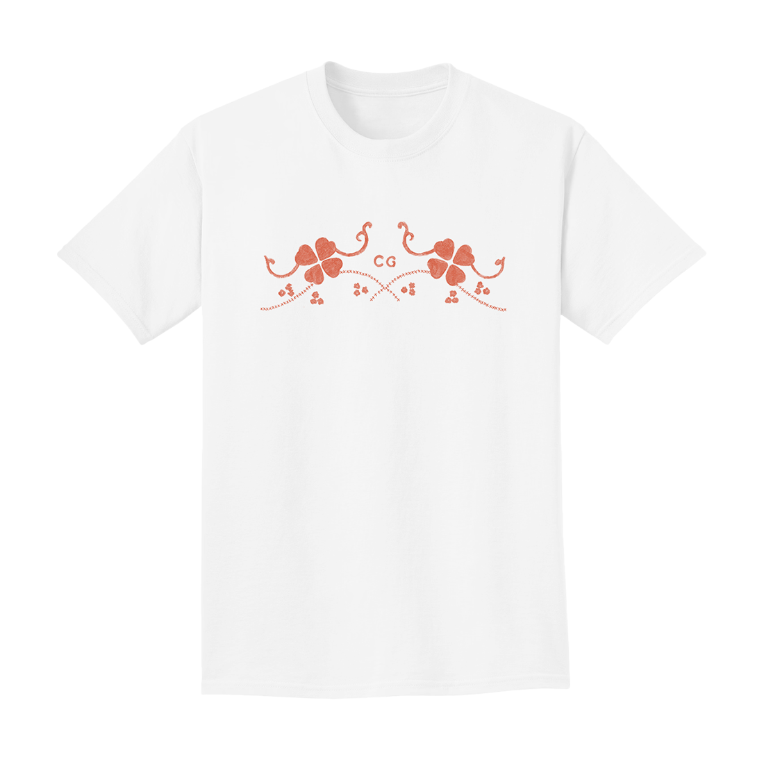 Conan Gray CG Clover T-Shirt T-Shirts 427908