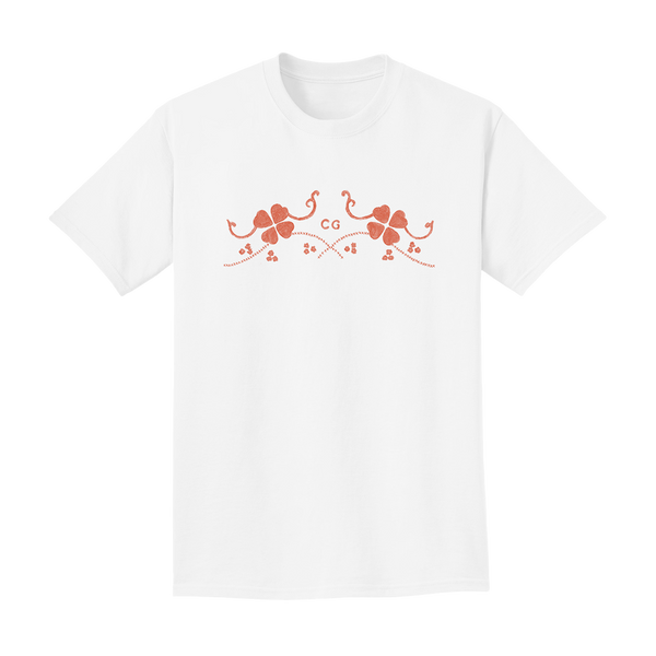 Conan Gray - CG Clover T-Shirt (T-Shirts)