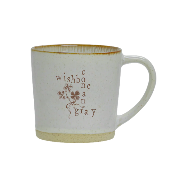 Conan Gray - Clovers Crossword Mug (Tasse)