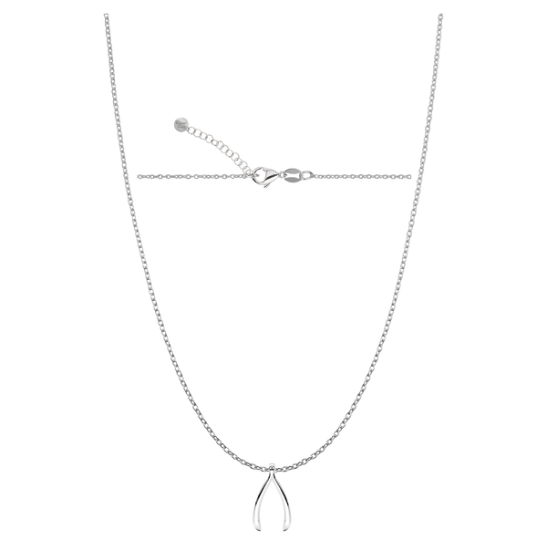 Conan Gray - Conan Gray Wishbone Necklace (Halskette)