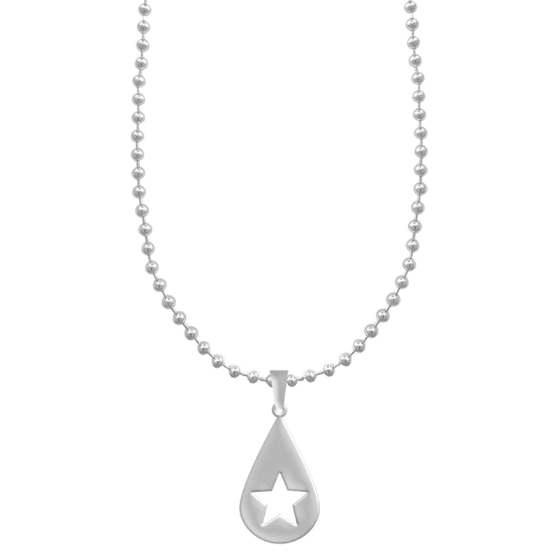 Conan Gray Found Heaven Necklace Halsschmuck 434391