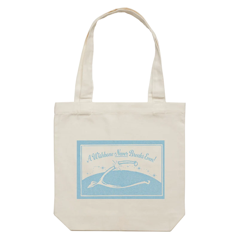 Conan Gray Miracle Wishbone Tote Bag Beutel 456587