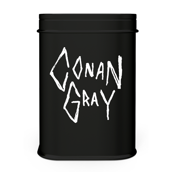 Conan Gray - The Cut That Always Bleeds Bandage Tin (Bandage Tin)