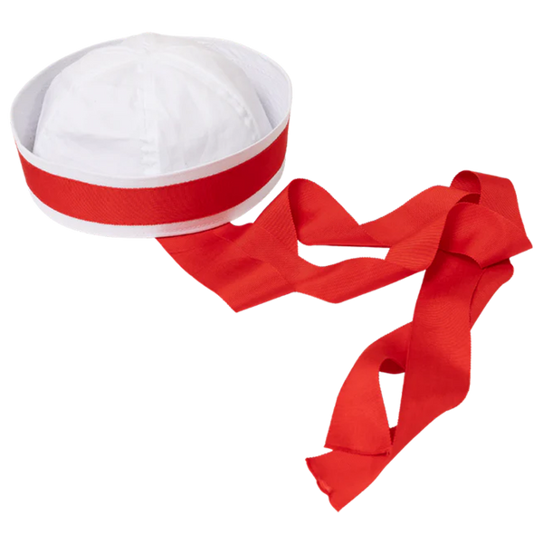 Conan Gray - The Official Wishbone Sailor Hat (Headwear)