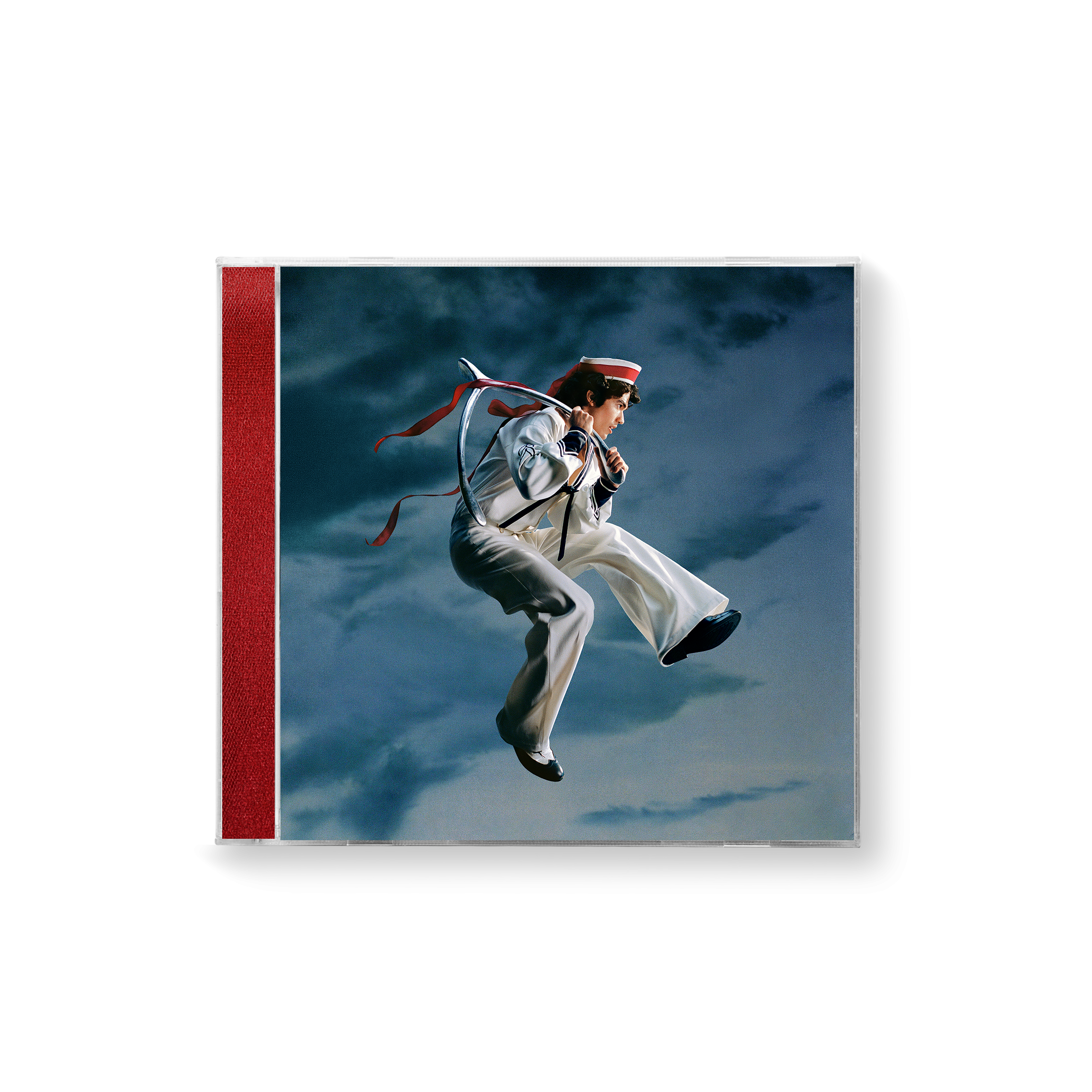 Conan Gray Wishbone CD CD 409963