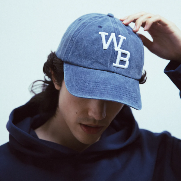 Conan Gray - Wishbone Hat (Dad Hat)