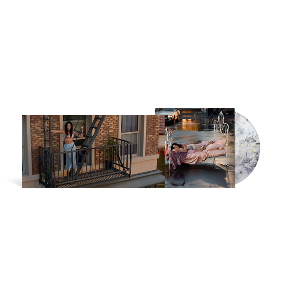 Demi Lovato - Its Not That Deep ( Bonus Track LP)