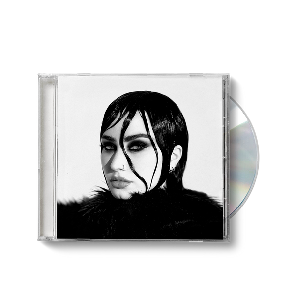 Demi Lovato - REVAMPED (Standard CD)