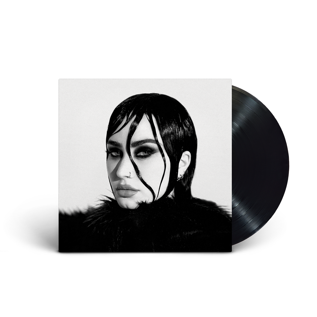 Demi Lovato REVAMPED Vinyl 311327