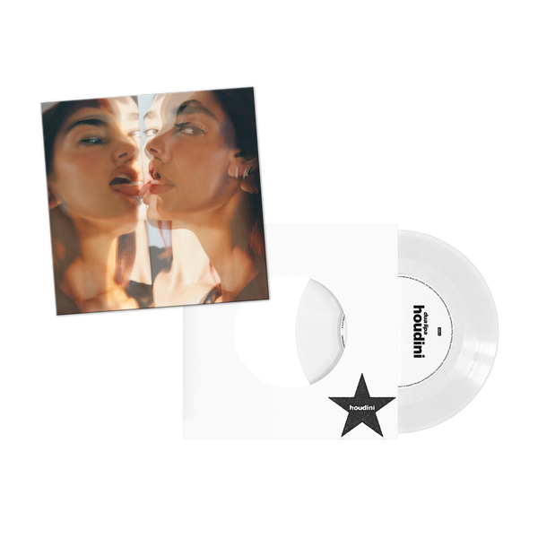 Dua Lipa - Houdini (Limited Edition 7