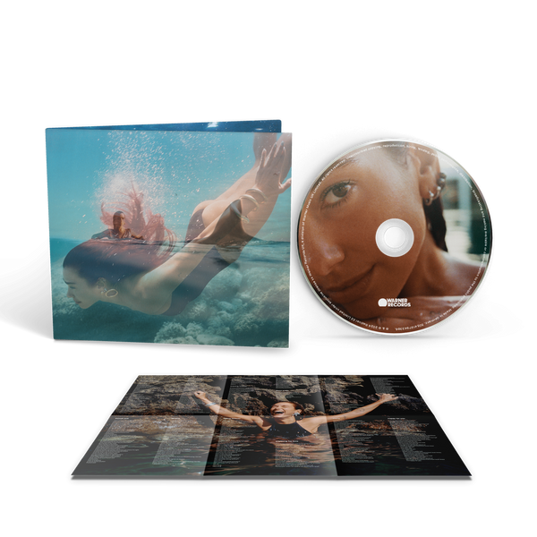 Dua Lipa - Radical Optimism (CD)