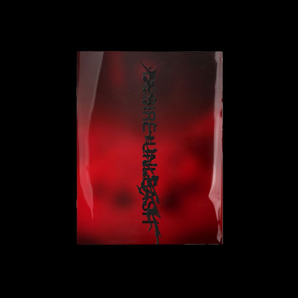 ENHYPEN - DESIRE : UNLEASH (MINE Ver.) (CD)