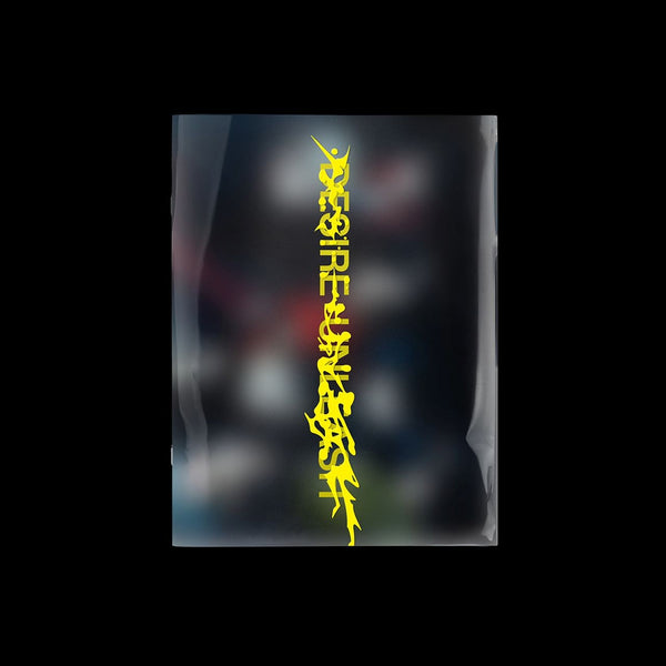 ENHYPEN - DESIRE : UNLEASH (YOU Ver.) (CD)