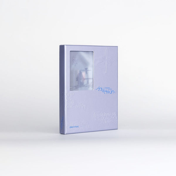ENHYPEN - ROMANCE : UNTOLD - daydream (WHITE MIDNIGHT Ver.) (CD)