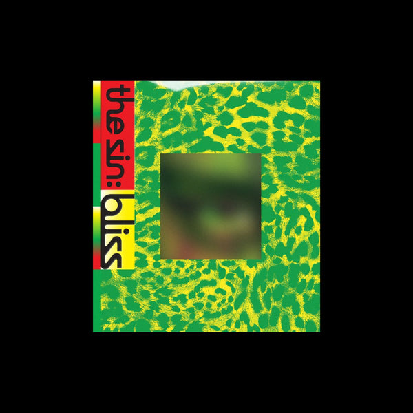 ENHYPEN - THE SIN : BLISS [TAKE 4 Ver.] (CD)