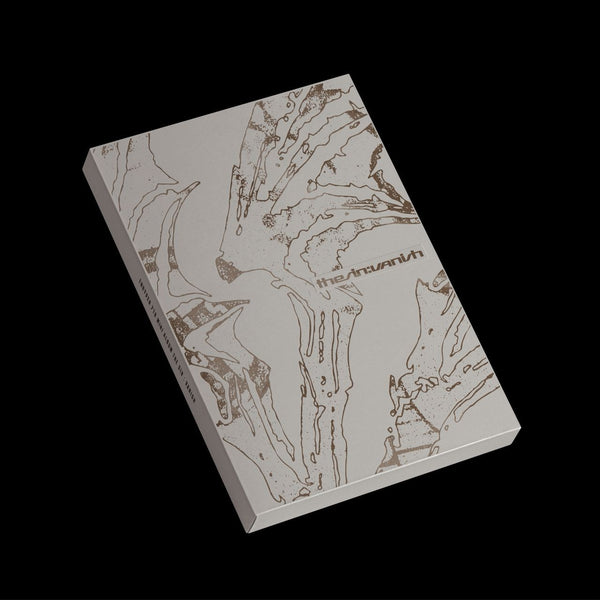 ENHYPEN - THE SIN: VANISH (AFTERLIGHT Ver.) (CD)