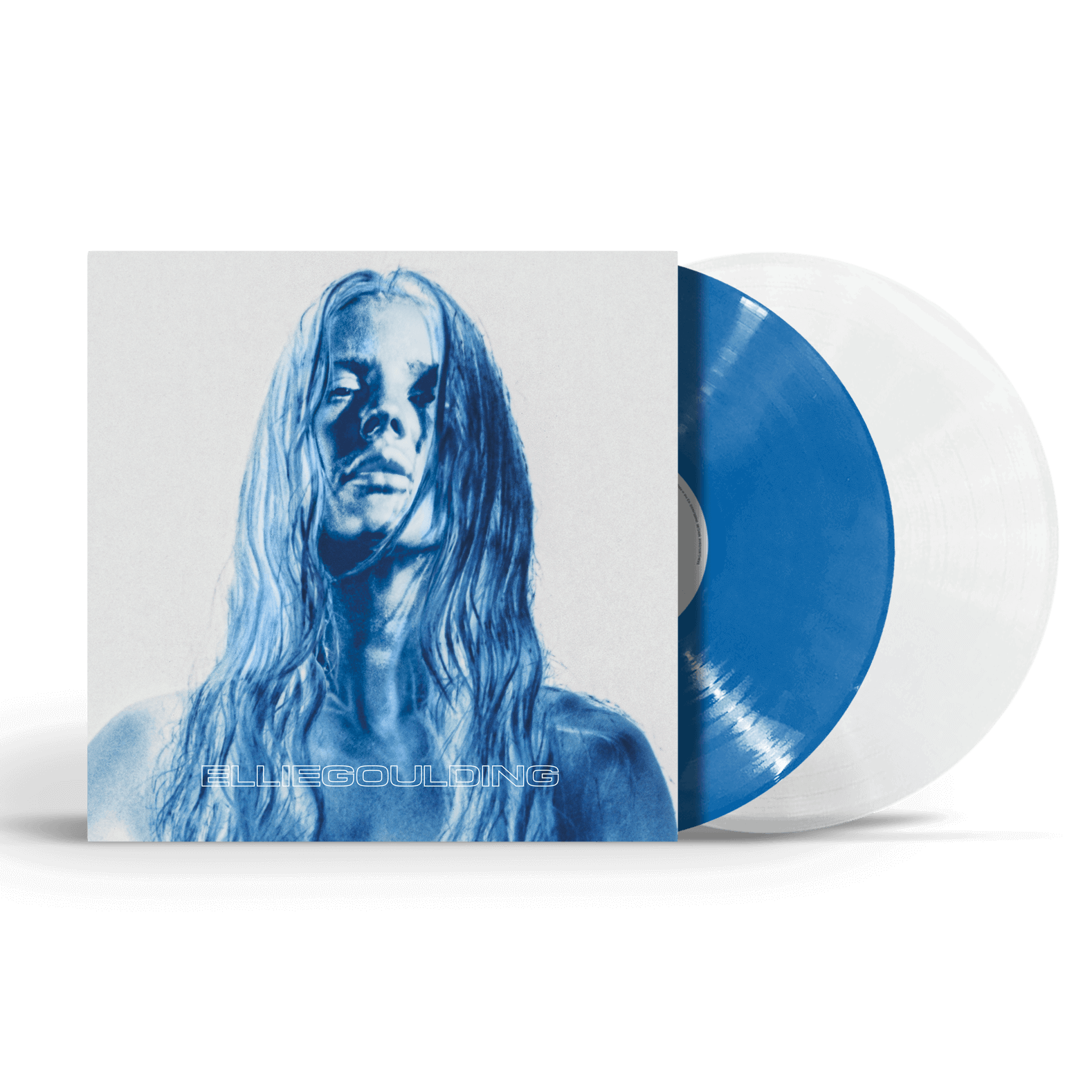 Brightest Blue (Ltd. Coloured LP)