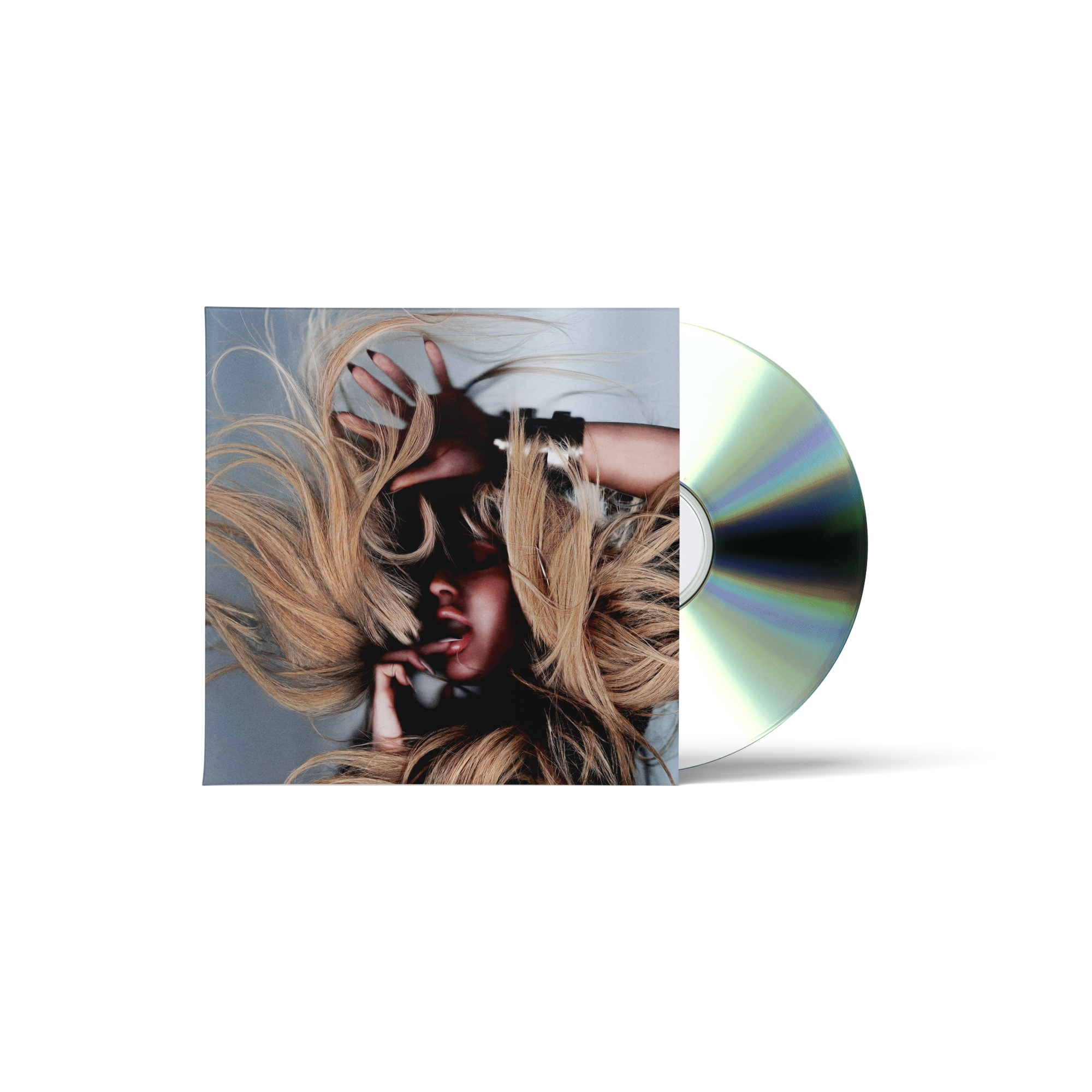 Ellie Goulding I Know Too Much CD 448606